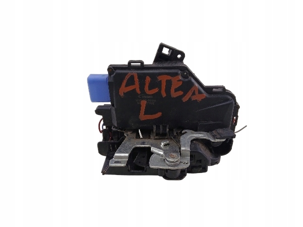 SEAT ALTEA and lock door left front