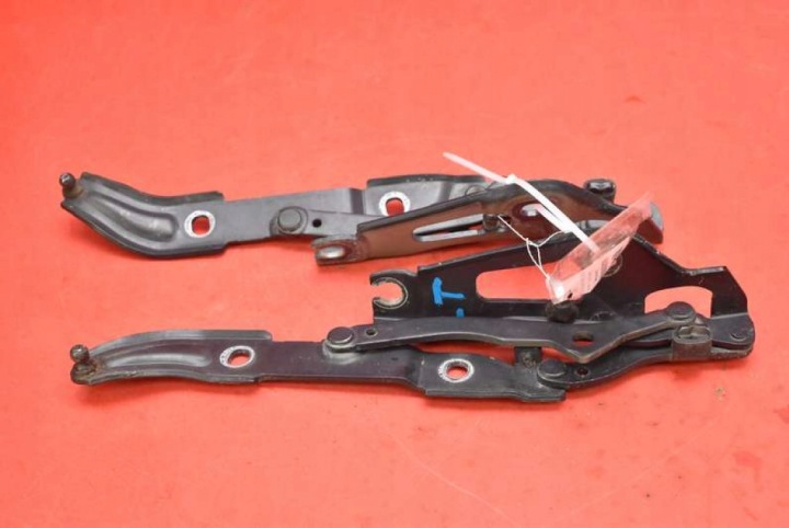 Scharnier scharniere heckklappe heck 7060628 7060627 BMW E90 04-10