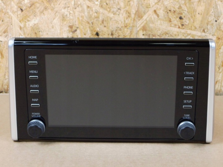 Toyota RAV4 V radio 8614042C00