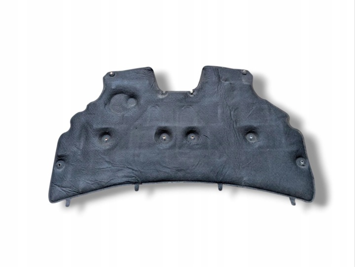 soundproofing bonnets of the engine Ford Fiesta 6 2010 8A61-A16746-AE