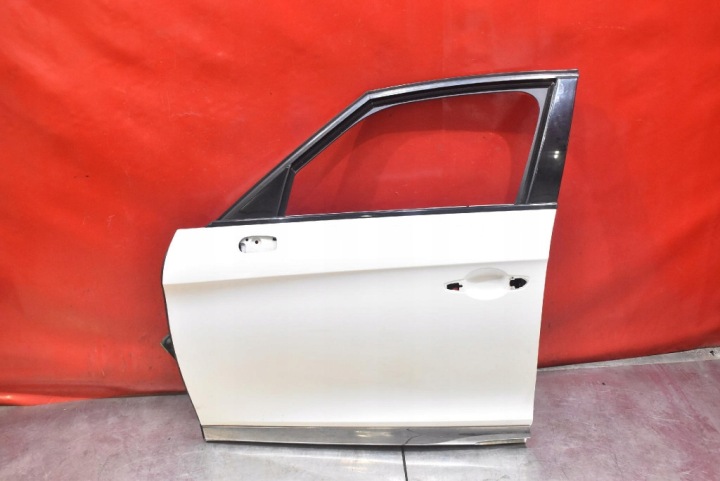 dveře levé předek přední KWED CITROEN DS5 12-15