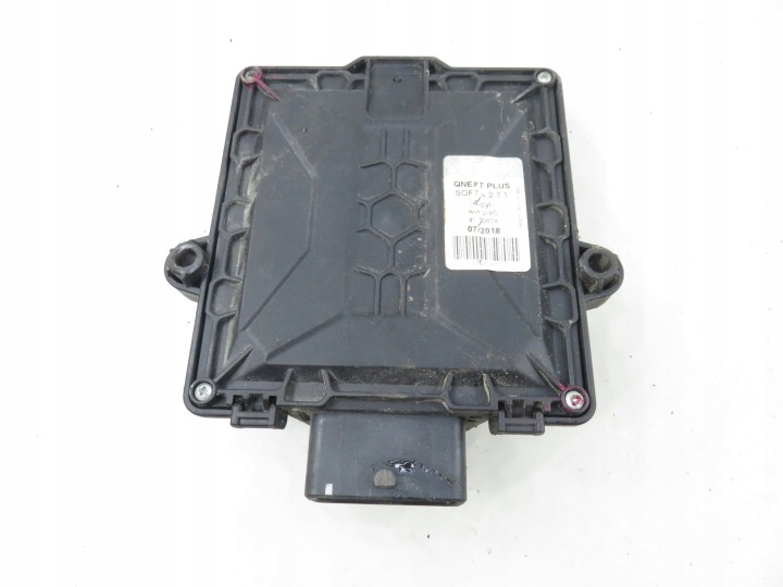 STAG 4 QNEXT PLUS 67R014903 67R010973 67R014066 13