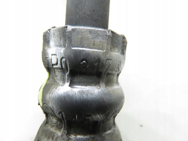 OIL PROVIDER CAYENE II 92A 3.0 Diesel 7P0317801F M 05,9E 6