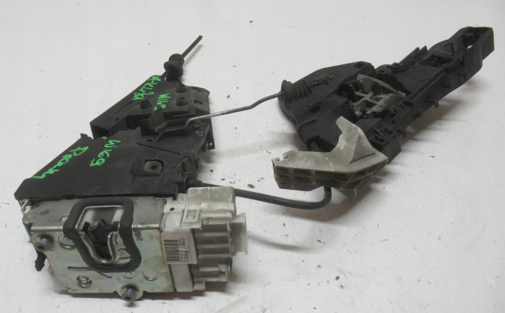 MERCEDES W169 de la Serrure Portière Droite A1699992890