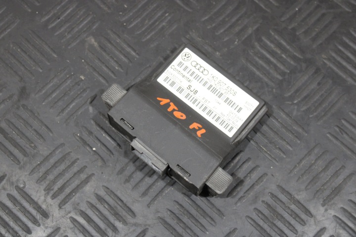 module SENSOR GATEWAY 1K0907530S VW TOURAN 1T0 1T FL 1,9 TDI