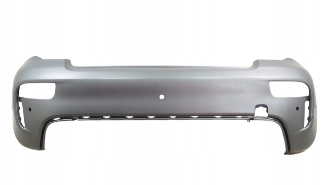 Fiat 500 lift Abarth nárazník záď zadní 73563308