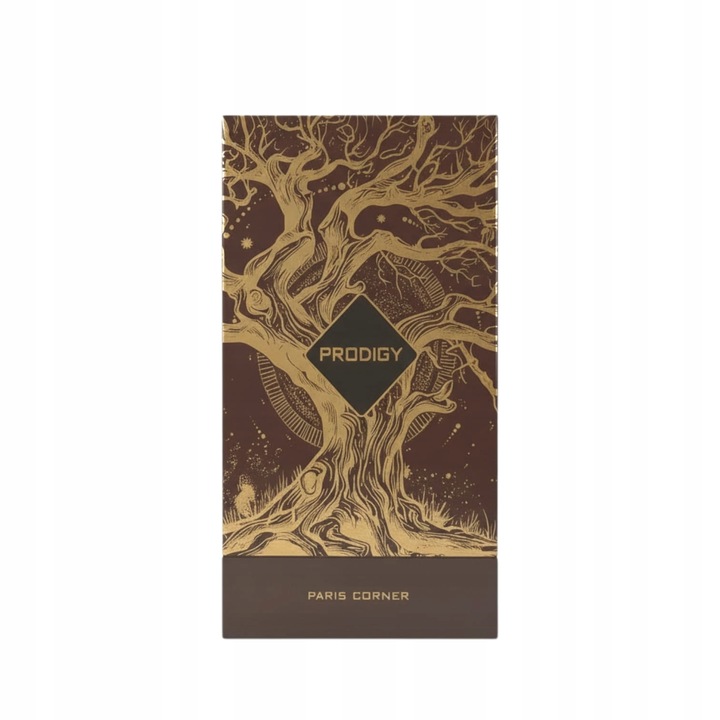 paris corner prodigy