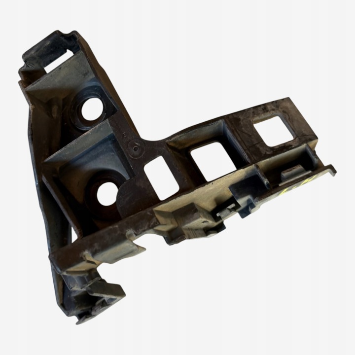 stoßstangenhalterung Halter Stütze VW VOLKSWAGEN GOLF VII LIFT 5G0 heck links 5G6807393