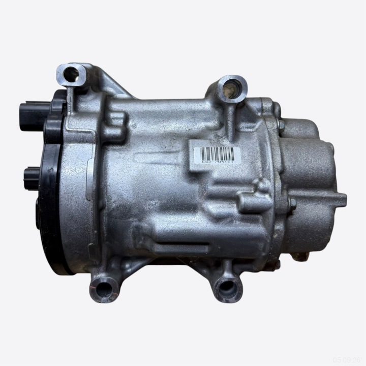 compressor compressor; pump of the air conditioning TOYOTA YARIS IV YARIS CROSS
