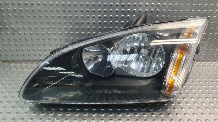 Licht vorne links FORD FOCUS MK2 04- 4M51-13W030-JE