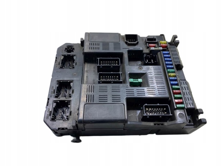 modul BSI PEUGEOT 307 2.0 HDI 9644098380