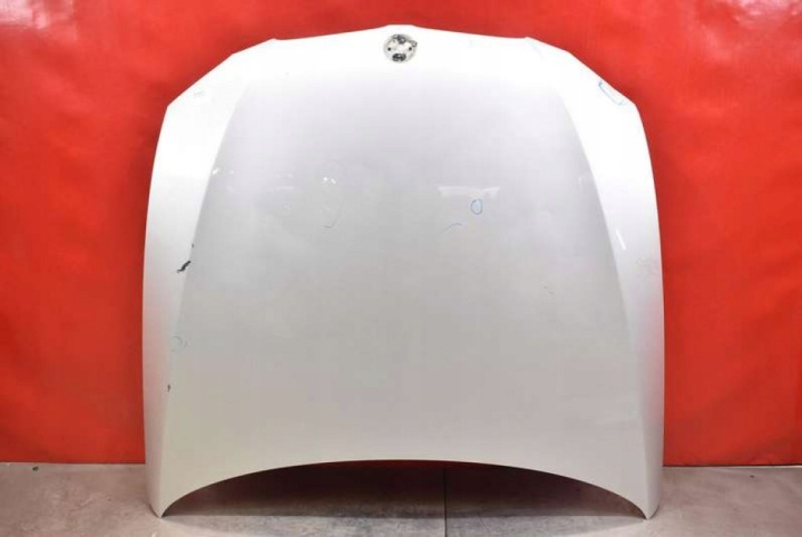Motorhaube Fronthaube 354/7 BMW E93 E92 04-10