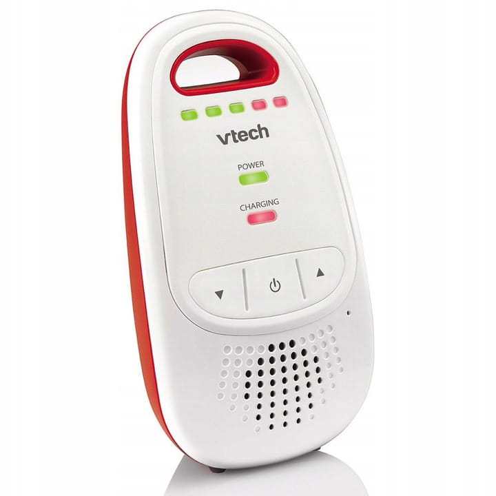 Vtech BM1000 Цифрова Радіоняня DECT — фото 4