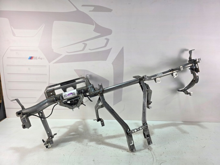 Supporto del cruscotto consolle BMW 2 U06 9496836