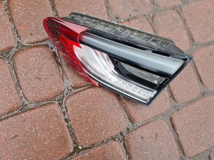 Feux phare Arrière Arrière Droit EU Opel Insignia B 39107533