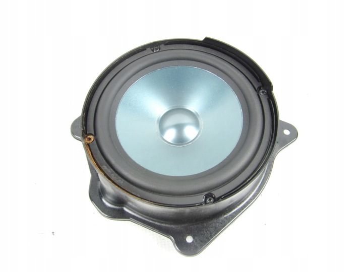 ALTOPARLANTE PORTA PORTIERA POSTERIORE POSTERIORE MERCEDES W221 LOGIC7