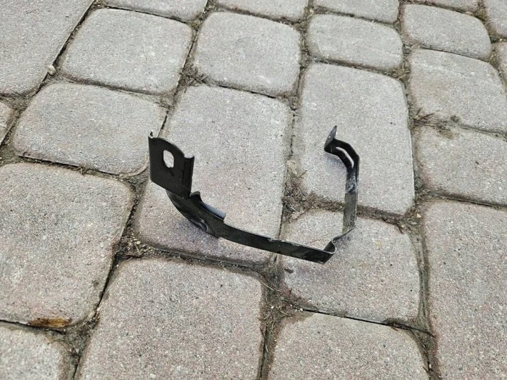 Halter Halter des Steuergeräts wsrponik Toyota Highlander XU70