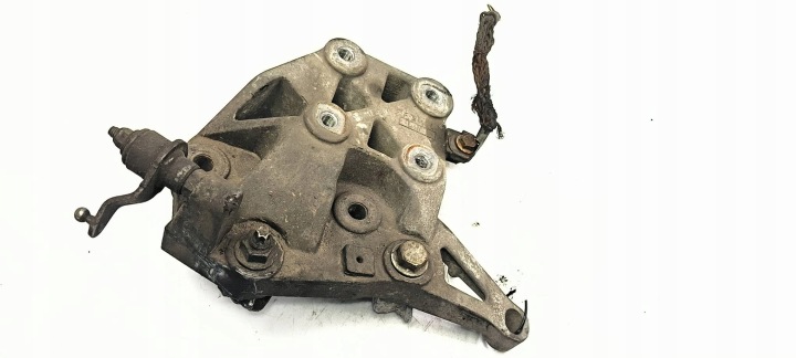 Halter DES MOTORS PEUGEOT BOXER III