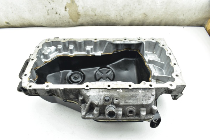 holder Miski oil PEUGEOT 308 and CITROEN C4 and FOCUS MK2 2.0HDI 9688578780