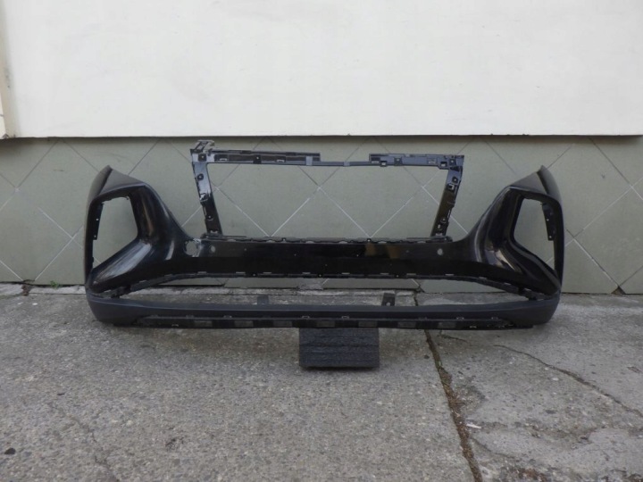 HYUNDAI TUCSON IV 4 2020- Paraurti anteriore