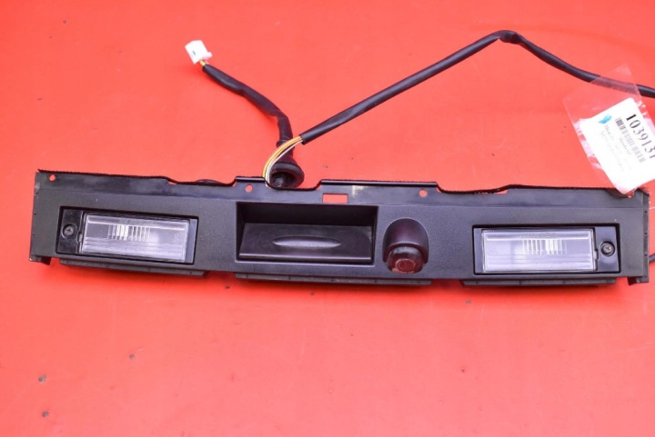 Copertura posteriore posteriore KAMERA maniglia 87372-D7010 HYUNDAI TUCSON 3 III 15-20
