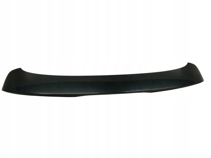 SPOILER LOTKA motorháztetök far cierna KOMBI Mazda 6 II (2007-2013)