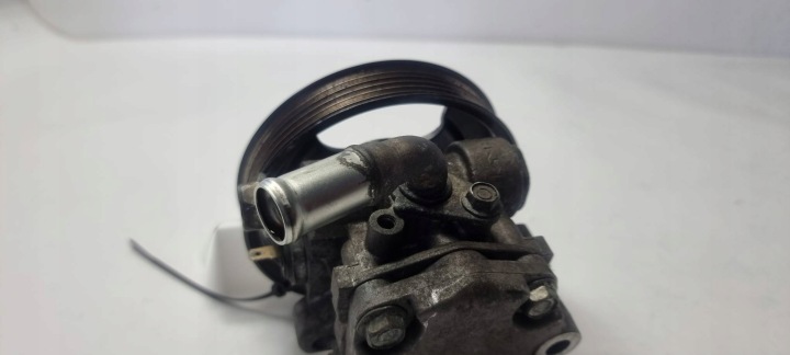 servo pump MAZDA 3