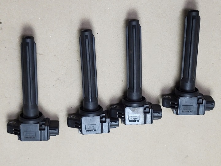 Bobine d’allumage MITSUBISHI OUTLANDER III 2.0 B 1832A062 OE