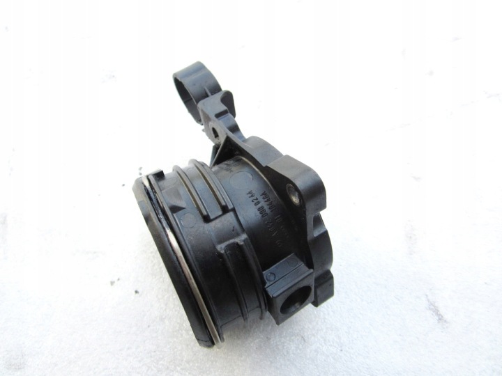 clutch tube przepustnicy Mercedes W221 S320 3.0 CDI