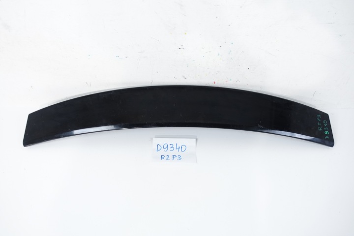 HONDA CIVIC X SPOILER LOTKA del cofano 2017- 74910-TGG
