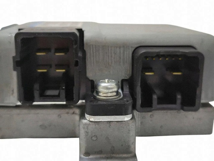 Module de support iOn Peugeot 2014 8633A033 7