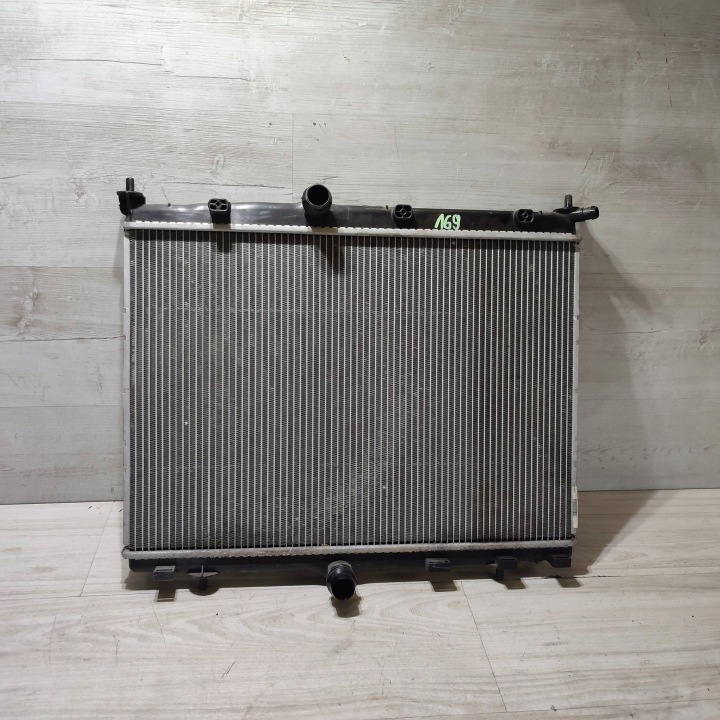 water cooler Opel Corsa F E367310293000