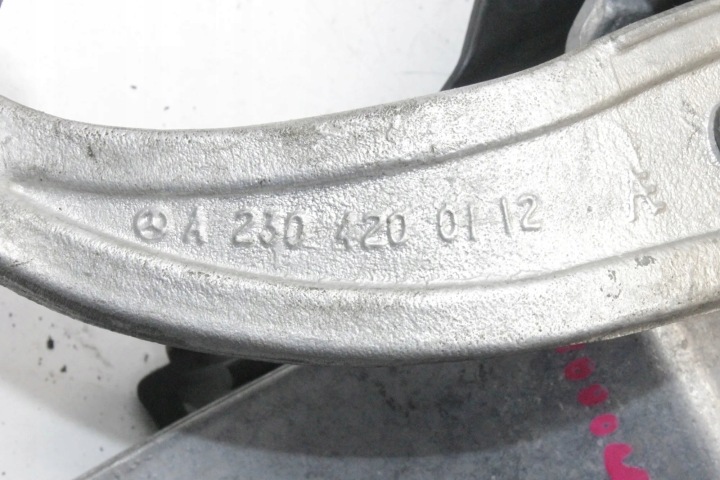 ОТМЯНА НА ХАРМАНАТОРА MERCEDES-BENZ SL (R230) Zzoemcodez 24705901 3.7L 9