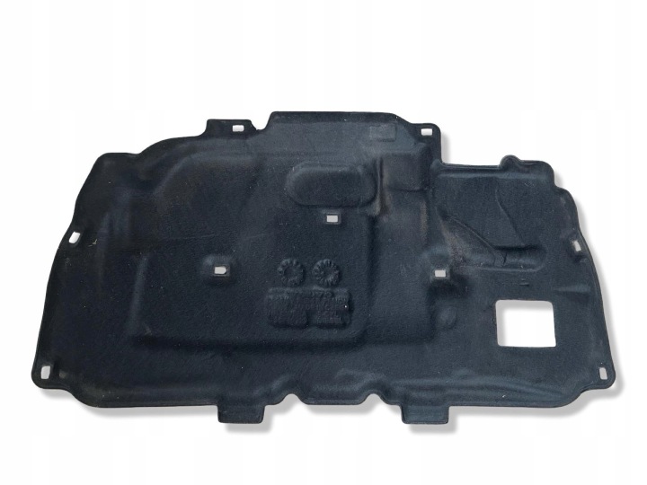 odhlučnění kapoty MOTORU Volkswagen Touran facelift 2007 1T0863831D