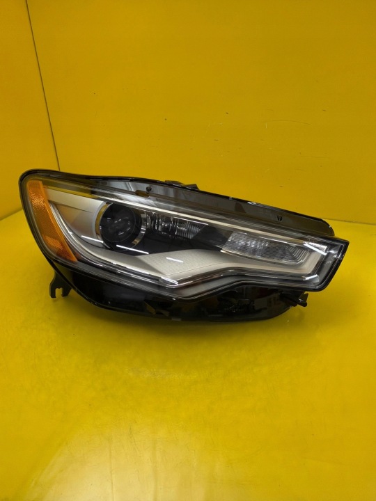 Licht rechts Audi A6 C7 Bi-Xenon 11-15 4G0941030H USA