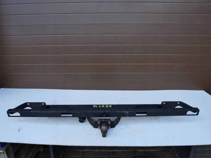 DUCATO BOXER JUMPER LIFT towing 306429