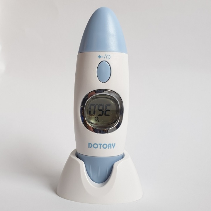 Термометр безконтактний інфрачервоний DOTORY FS-100 — фото 5