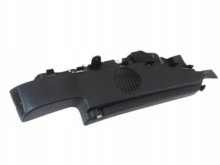 holder cover supports bracket polki right rear part boot BMW e81