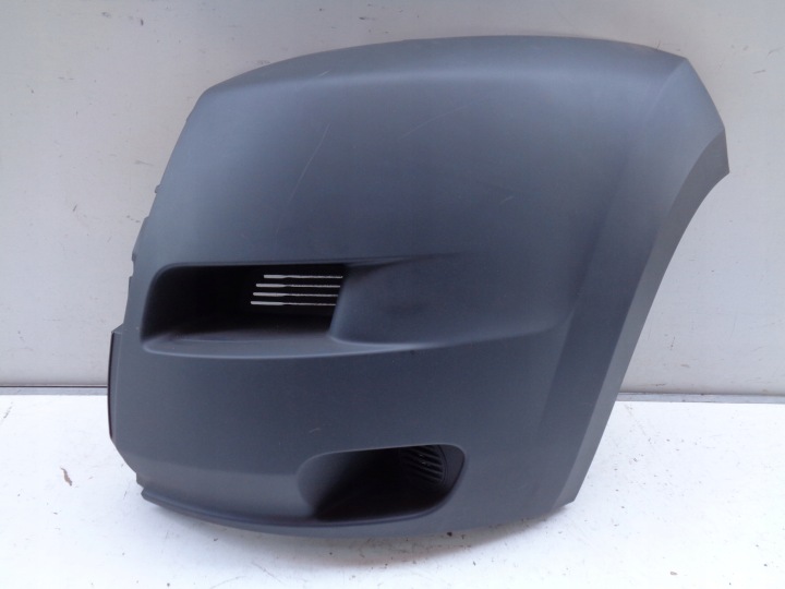 Neuf Unité d’angle Pare choc Gauche FIAT DUCATO BOXER JUMPER 06-14