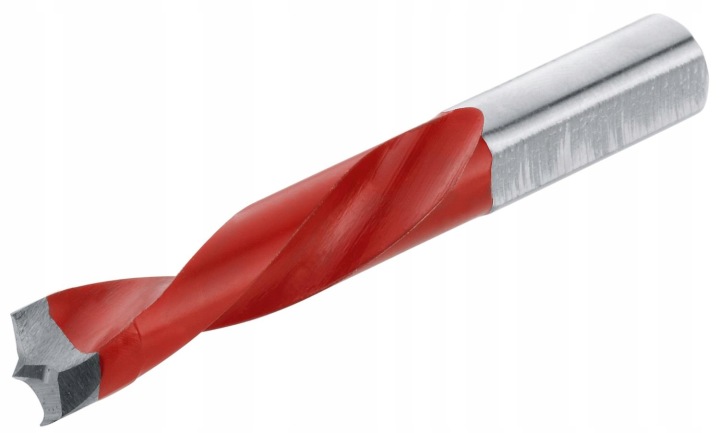 Blum M65.ZB10.03 vrták, 10 mm x 77 mm, levý v balení 1/0