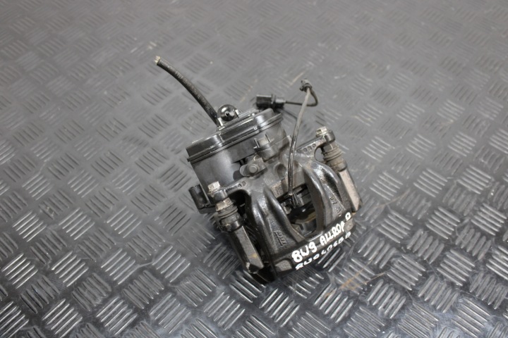 Bremssattel Bremse Sattel Brems- rechts heck 8W0406BB AUDI A4 S4 8W0 8W9