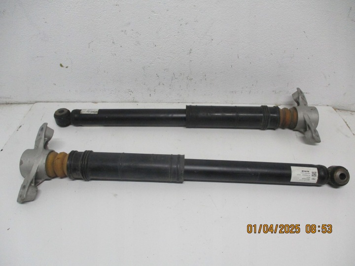 Stoßdämpfer AMOR heck PEUGEOT 3008 III 9860059380