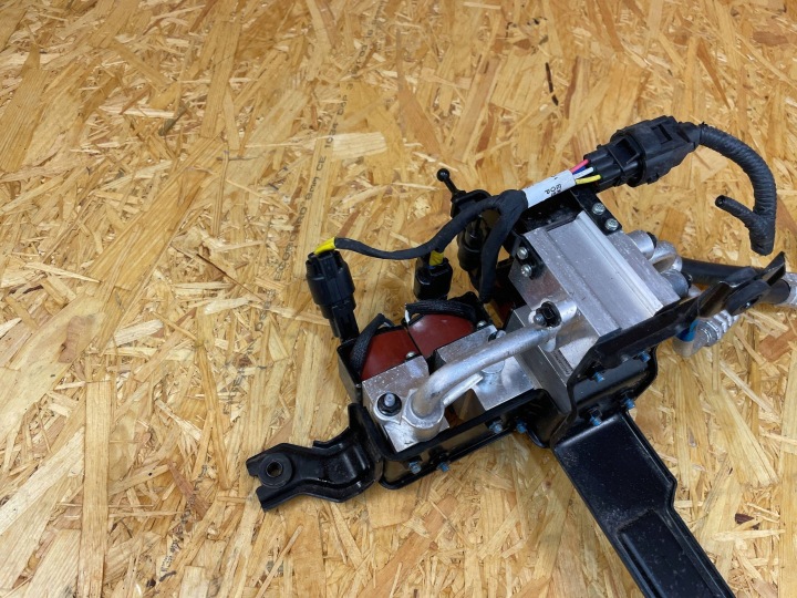 HYUNDAI HYUNDAI KONA EV 97725-K4100 2019- 9