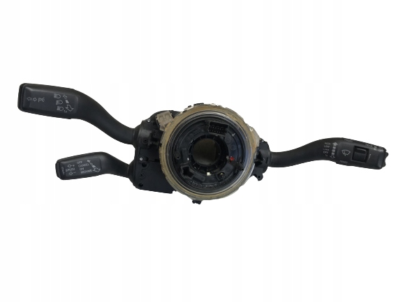 páčky pod volant a ovládání ovladanie AUDI A6 C6 LIFT