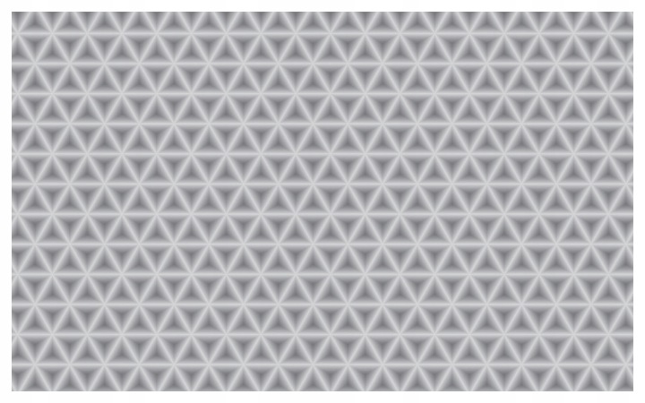 Fototapeta Pyramidy a hranoly Gradient objemová vinylová 368x254 lepidlo
