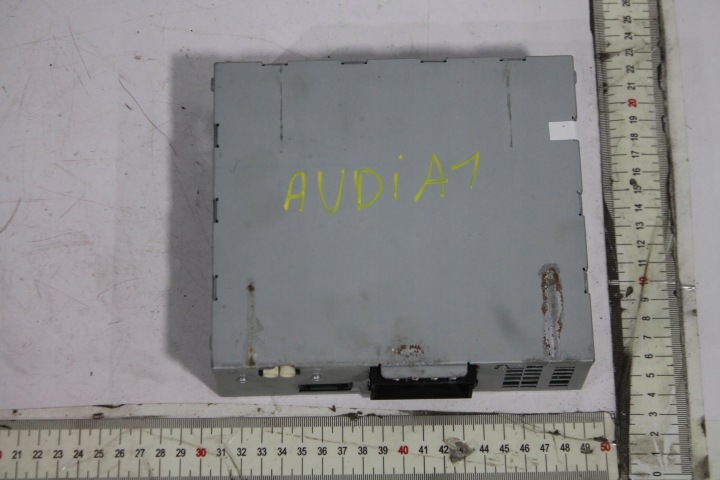 TUNER RADIO UNIT 4G0035053A AUDI A1 8X 10-18