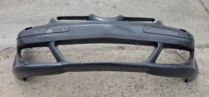 Mercedes SLK 171 Lorinser bumper front 488017110 carbon