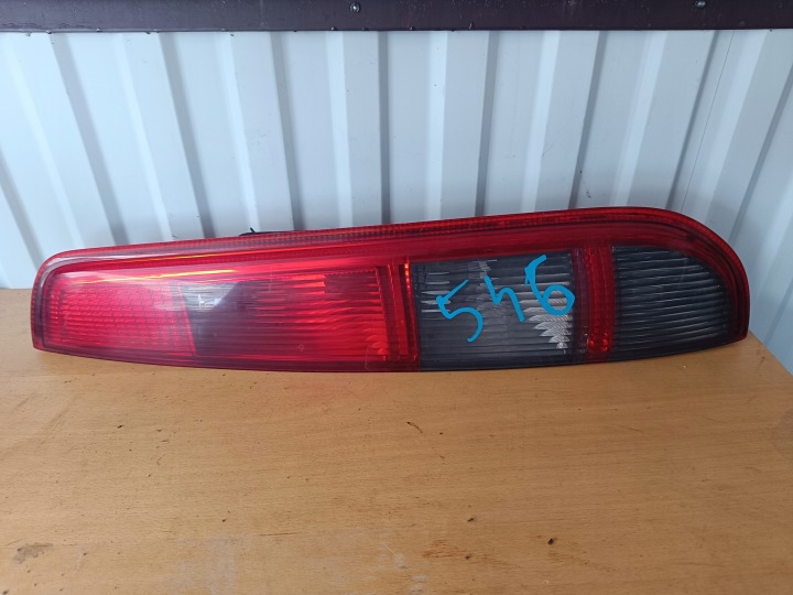 light right rear right rear part FORD FOCUS II MK2 4M51-13404-F