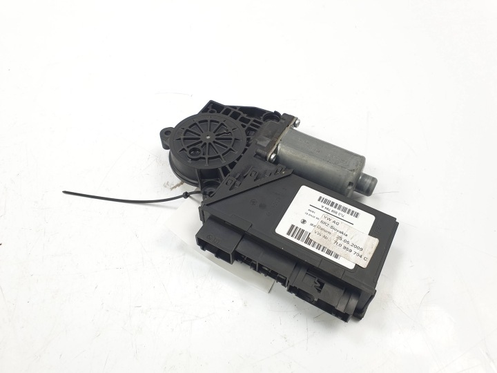 Motor Fenster rechts heck 7L0959794A PORSCHE CAYENNE und LIFT
