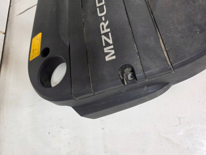 MAZDA 6 GH 08-12 HOSPITAL MZR-CD ENGINE 6